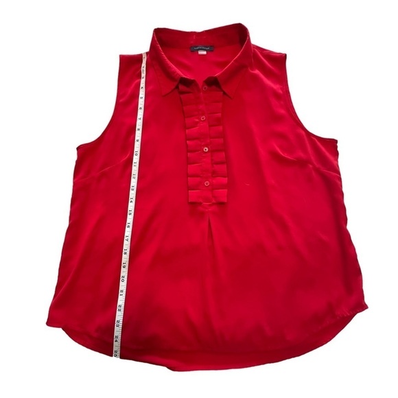 Tommy Hilfiger sleeveless top size: XL - Picture 9 of 10